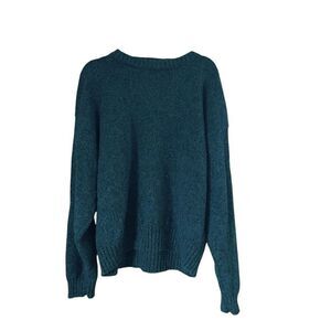 Vintage Eddie Bauer Wool Blend Sweater